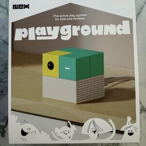 Nex Playground